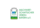 Logo Milchw. Verein Bayern