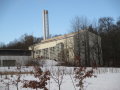 Heizkraftwerk Freising