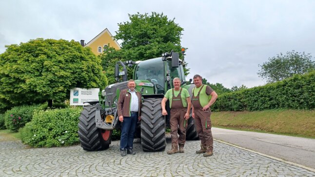 Fendt 722 Vario Rapsölschlepper.jpg