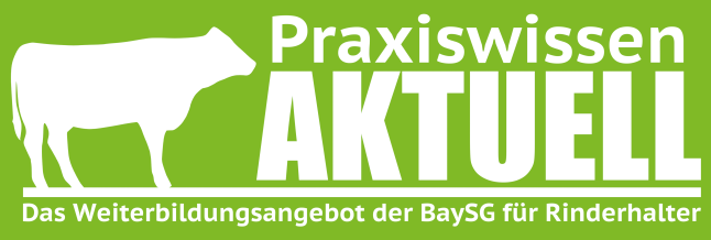 Das Logo der Reihe Praxiswissen aktuell