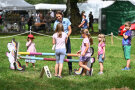 2024-09-19 Schwaiganger Gestütsschau Kinderspielen