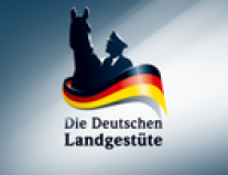 Logo Die Deutschen Landgestüte