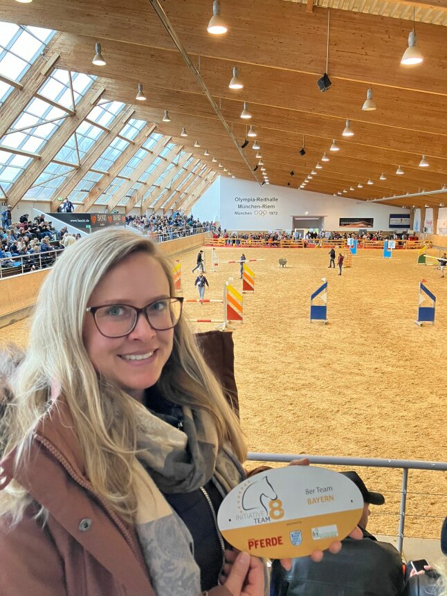 2024-11-14 Schwaiganger Franziska Ströbel München Riem