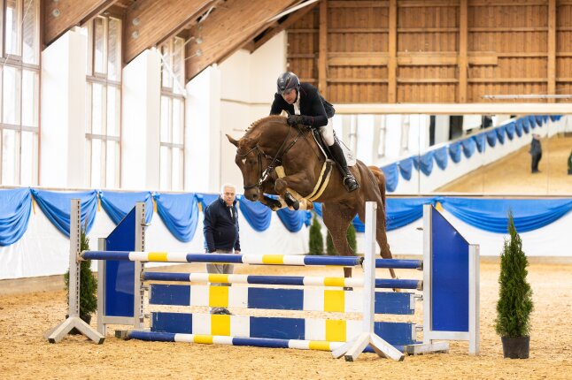 2024_02-25 Schwaiganger Consantos am Sprung